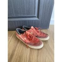 ราคา รองเท้า Nike หนังแท้ ขายตามสภาพ 42.5 (45955328903)