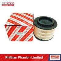 ราคา อะไหล่แท้ โตโยต้า ไส้กรองอากาศ TOYOTA A-17801-YZZA1 HILUX VIGO (10656955552)