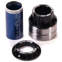 ราคา ลูกปืนกะโหลกจักรยาน BMX Profile Racing USA Mid BB 22mm (43272817251)