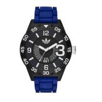 ราคา Adidas Newburgh นาฬิกาข้อมือผู้ชาย ADH3112 (578538778)