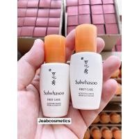 ราคา Sulwhasoo first care activating serum 8ml. (16939848918)