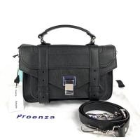 ราคา Proenza ps1 Tiny Black Colors (3393703413)