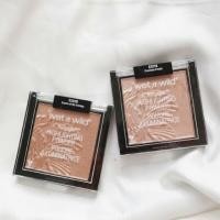 ราคา ไฮไลท์ Wet n Wild MegaGlo Highlighting Powder (1120953705)