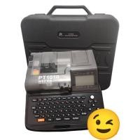 ราคา รุ่นใหม่ !! เครื่องพิมพ์ปลอกสายไฟ PUTY รุ่น PT-1010 เครื่องพิมพ์มาร์คสายไฟ Tube Marker Printer (28501548238)