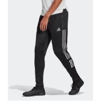 ราคา กางเกงวอร์มมือสอง Adidas Tiro Joggers (42277667497)
