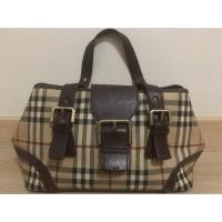 ราคา กระเป๋า Burberry (2127389562)