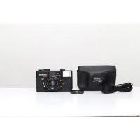 ราคา ขายกล้องฟิล์มคอมแพคKonica C35 EF อุปกรณ์ครบ ทำงานเต็มระบบ (9674991012)