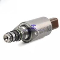 ราคา High Quality Excavator Parts 485-5747 for Cat 320GC 323GC 330GC Hydraulic Pump Solenoid Valve 585-9 (40278298155)