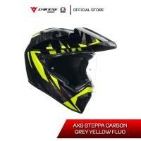ราคา AGV Helmets หมวกกันน็อครุ่น AX9 (26914313491)