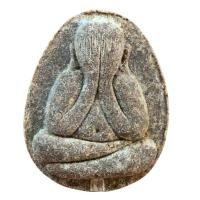 ราคา พระปิดตาจัมโบ้หลวงปู่โต๊ะ วัดประดู่ฉิมพลี เนื้อผงเกษร พระปิดตาหลวงปู่โต๊ะเก่า ส่งตรงปก ข97 (52504902485)