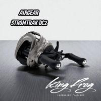 ราคา รอกตกปลาแอร์เกียร์ รอกหยดน้ำ AIRGEAR รุ่น DC2 STROMYRAK รอบ 7.6 by BPO (57402276864)