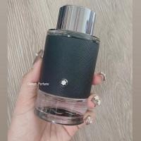 ราคา น้ำหอมแท้แบ่งขาย มอง บลัง Explorer EDT (29655301746)