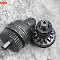 ราคา เฟืองสตาร์ท CLICK CLICK-i SCOOPY-i AIRBLADE ICON ZOOMER-X SPACY-i เฟืองมอเตอร์สตาร์ท (40814113399)