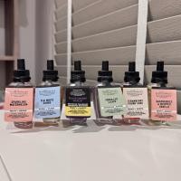 ราคา ของแท้/พร้อมส่ง Bath and Body Works Wallflowers Fragrance Refill 24 ml. น้ำหอมปลั๊ก กลิ่น A Thousand Wishes (29777621839)