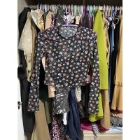 ราคา เสื้อครอป misty mynx XS (17588588299)