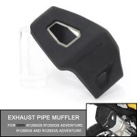 ราคา For BMW R1250GS and R1250GS Adventure R1200GS and R1200GS Adventure Motorcycle Rear Exhaust Pipe Mu (52552482701)