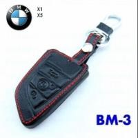 ราคา ซองหนังกุญแจรถยนต์ bmw​ (1368866869)