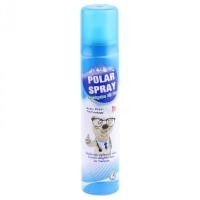 ราคา POLAR SPRAY 80ML สเปรย์ปรับอากาศ ผสมแอคทีฟ โพลาร์ กลิ่นยูคาลิปตัส ให้ทั้งกลิ่นหอม เย็น สดชื่น โล่งจมูก (24464786881)
