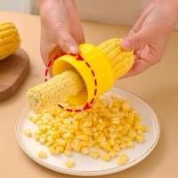 ราคา เครื่องปอกเมล็ดข้าวโพดแยกเมล็ดข้าวโพดเครื่องปอกข้าวโพดแบบหมุนคู่มือเครื่องนวดข้าวโพด (47750925458)