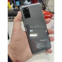 ราคา Samsung Galaxy S20 Plus มือสอง (สีเทา) สภาพเหมือนใหม่ (29905450498)