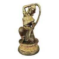 ราคา พระแม่ธรณีแร่เหล็กน้ำพี้ ฐาน 4.5 นิ้ว สูง 9 นิ้ว (28556092292)