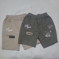 ราคา มือสอง กางเกงขาสั้น แบรนด์ chelsee size 10 ใส่ไปมีกี่ครั้งสภาพใหม่มาก (24779183038)