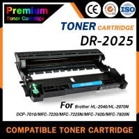 ราคา HOME DRUM DR2025/DR-2025/DR 2025/D2025 For Brother MFC-7225N/MFC-7420/MFC-7820N/FAX-2820 ตลับดรัม (10405397682)