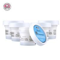 ราคา [แพ็ค 5 ราคาพิเศษ] BEAUTY BUFFET SCENTIO MILK PLUS WHITENING Q10 FACIAL MASK - (100 ML.) (1676863298)