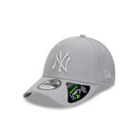 ราคา New Era หมวกรุ่น New York Yankees Repreve® Tonal Gray 9Forty Cap (40104797368)