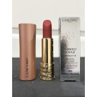 ราคา ลดเคลียร์สต็อก!!ลิปสติกลังโคม LANCOME ABSOLU ROUGE INTIMATTE ขนาด 3.4 กรัม สี289 (26070390009)