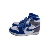 ราคา NIKE Sneakers Air Jordan 1 25 High Cut retro og 25.5cm Direct from Japan Secondhand (29956619614)