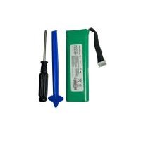 ราคา แบตเตอรี่ลำโพง JBL Flip3 3000mAh GSP872693 P763098 03 Replacement Flip 3 Bluetooth Speaker (24818811768)