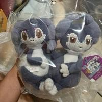 ราคา โปเกมอน อิเอซซัน ตัวผู้ และตัวเมีย (40555679203)