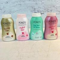 ราคา Pond's powder แป้งฝุ่นพอนด์ส นำ้หนักสุทธิ 45 กรัม (46855298480)