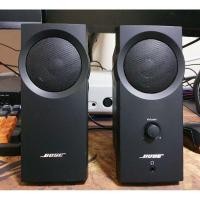 ราคา ลำโพง Bose Companion 2 Series มือสอง (3656093091)
