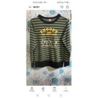 ราคา Uniqlo Kids PL Crewneck (20950492942)