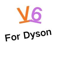 ราคา 100% แบตเตอรี่ลิเธียมไอออนใหม่ สำหรับเครื่องดูดฝุ่น DYSON รุ่น DC58 DC59 DC62 DC74 SV03 SV09 V6 100% (40726324777)