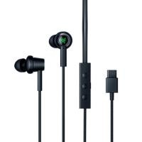 ราคา Razer Hammerhead Duo USB-C ANC Gaming In-ear (5701974056)