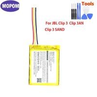 ราคา 2023ใหม่3.7โวลต์/1000มิลลิแอมป์ชั่วโมง L0721-LF เปลี่ยนแบตเตอรี่สำหรับ JBL คลิป3 Clip3คลิป3AN/คลิป3ทรายลำโพงแบตเตอรี่ Ba (19292902736)