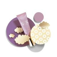 ราคา แท้ เคาน์เตอร์ไทย CLARINS! SOS Primer สี 05 Lavender 30ml. Clarins SOS Primer (5634614336)