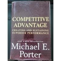 ราคา การแข่งขัน ข้อได้เปรียบ โดย Michael Porter (20780229215)