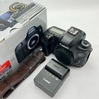 ราคา Canon EOS 5D Mark III Body #ชัตเตอร์161xxx #อดีตประกันศูนย์ [รับประกัน 1 เดือน] (29393776872)