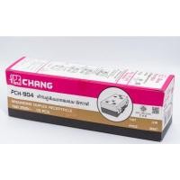 ราคา ปลั๊กกราวด์คู่ เต้ารับกราวด์ รุ่นใหม่ PCH-904 (ขันน็อต) , PCH-904 N (เสียบ) ยี่ห้อ Chang ยกกล่อง 10 ตัว (16691375180)