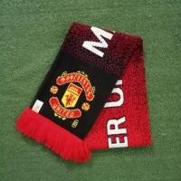 ราคา ผ้าพันคอ แมนยู official 100% (23554231070)