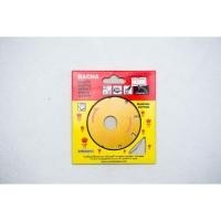 ราคา ใบตัดกระเบื้อง ขนาด 4 นิ้ว ยี่ห้อ RACHA ขายปลีก-ส่ง ราคาถูก (1658539165)