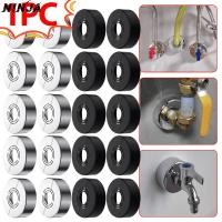 ราคา ฝาครอบตกแต่งก๊อกน้ําที่ทันสมัย-ห้องครัวท่อน้ําผนัง-ก๊อกน้ําพลาสติกแยกหลุมปก-ท่อฝักบัวปลั๊กหลุม-ที่ถอดออกได้วาล์วป้องกันฝา-ห้องน้ําตกแต่งผนังฝา (47855059667)