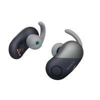ราคา หูฟัง ไร้สาย Sony รุ่น WF-SP700N Wireless Bluetooth In Ear Headphones (4307067356)