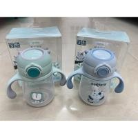 ราคา Camera ถ้วยหัดดื่ม แก้วหัดดื่ม แบบหลอดมีลูกตุ้ม มีล็อค (5987634617)