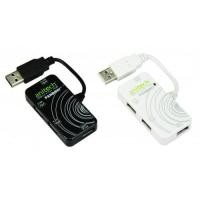 ราคา HUB USB2.0 anitech B299 4 PORT (1679302000)