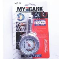 ราคา เกจวัดลมยาง my and carr (1271311241)